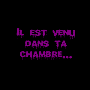n'abuse plus de mo!